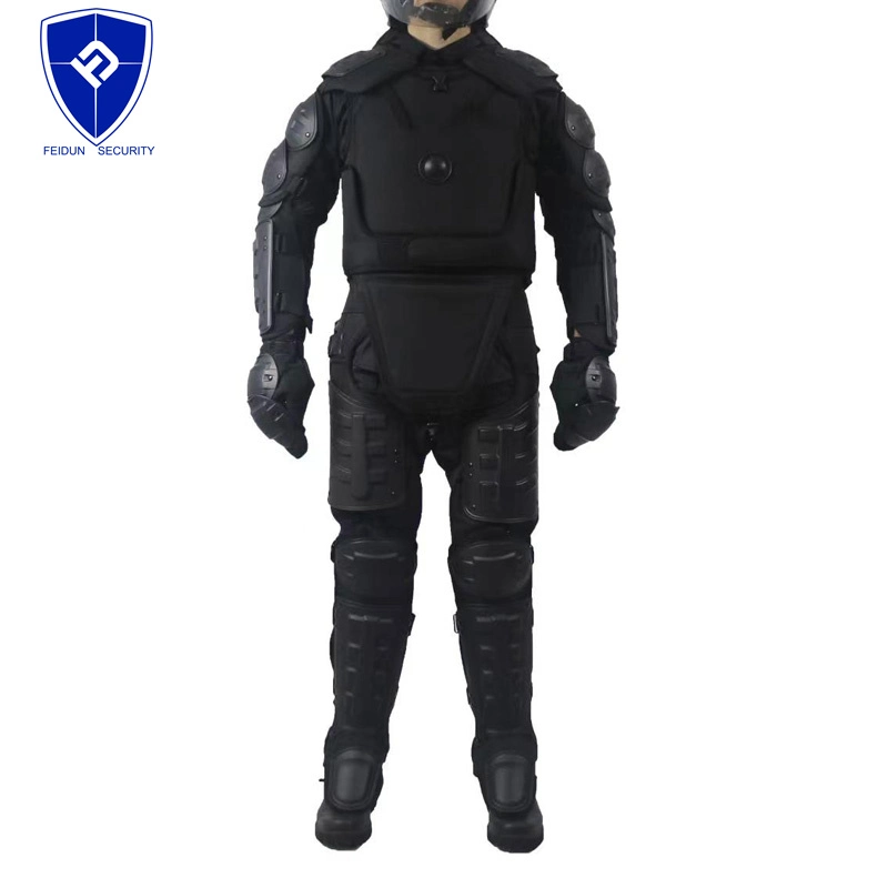 Anti Riot Suit / Anti Riot Gear / Security Equipment / Safety Rroduct