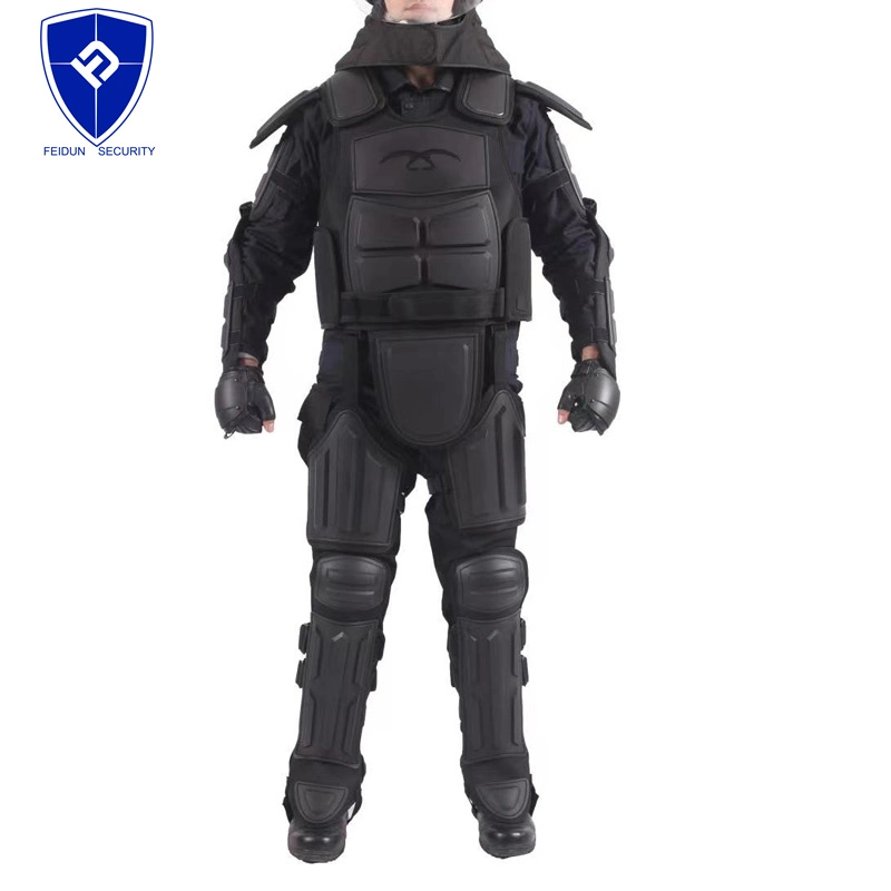 Anti Riot Suit / Anti Riot Gear / Security Equipment / Safety Rroduct