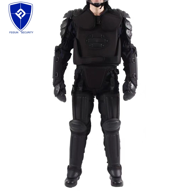 Anti Riot Suit / Anti Riot Gear / Security Equipment / Safety Rroduct